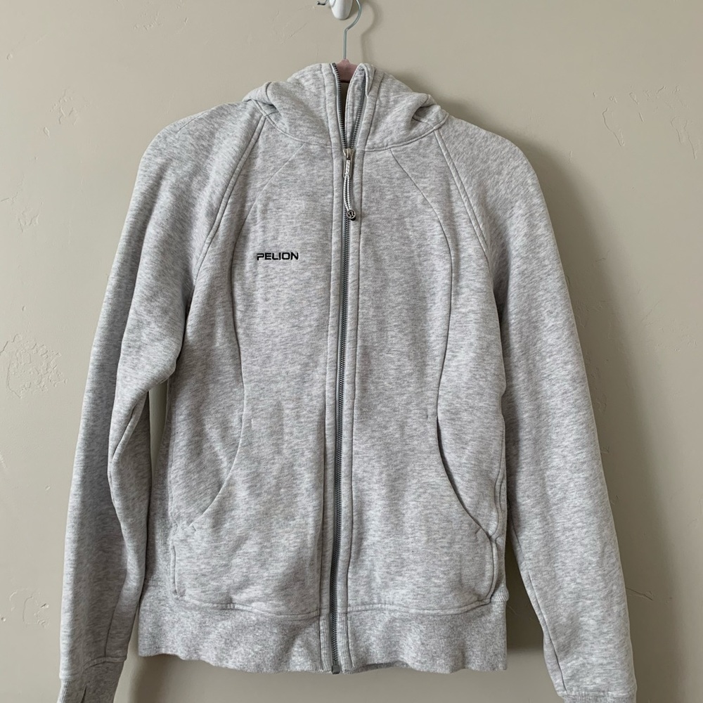 lululemon jacket